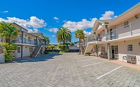 Silver Fern Rotorua - Accommodation&Spa